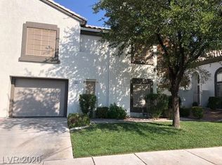 212 Genesee Point St, Henderson, NV 89074
