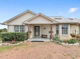 720 Funf Kinder Rd, Fredericksburg, TX 78624