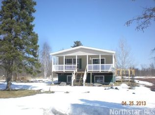 17432 State Highway 18, Finlayson, MN 55735
