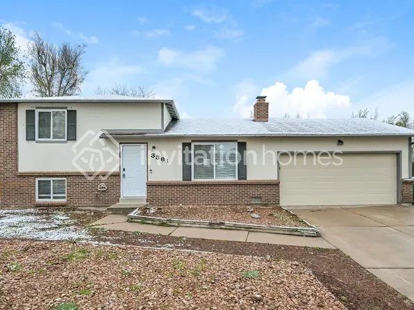 3361 S Winston St, Aurora, CO 80013