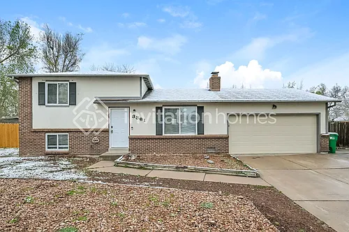 3361 S Winston St Photo 1