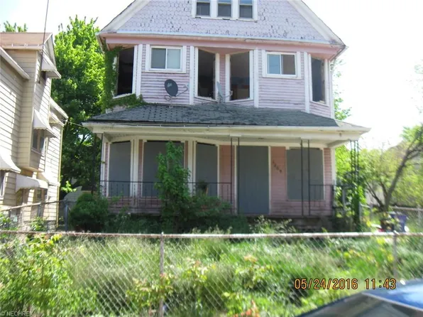 1209 E 84th St, Cleveland, OH 44103