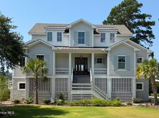2688 Mariners Way SE, Southport, NC 28461