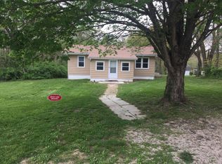 8759 Old State Route 21, Hillsboro, MO 63050