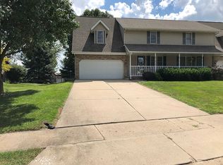2102 Stockton Dr, Springfield, IL 62703