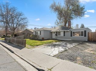 105 O St, Sparks, NV 89431