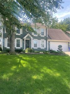 1317 E 154th St, Olathe, KS, 66062