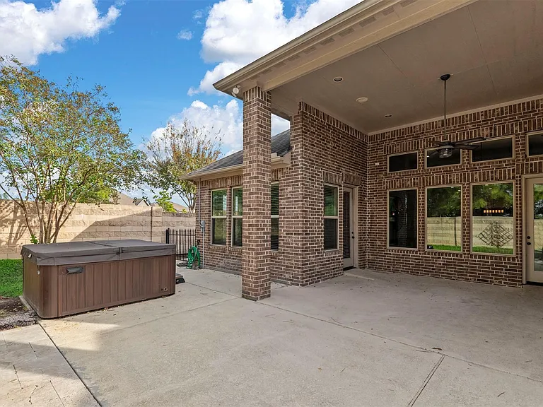 3502 Gambel Dr — Photo 33