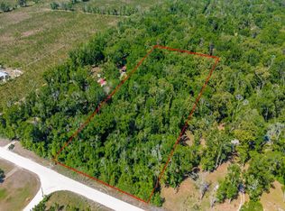 89th Rd, Mc Alpin, FL 32062