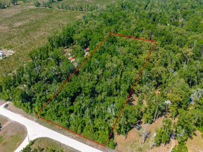 89th Rd, Mc Alpin, FL, 32062