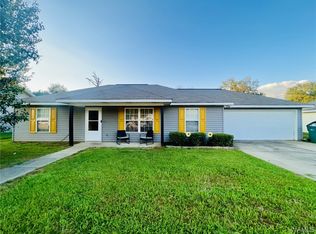 70 Sunset Gardens Dr, Moundville, AL 35474