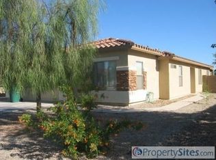 42310 W Venture Rd, Maricopa, AZ 85138