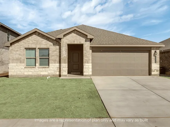 2202 150th St, Lubbock, TX 79423