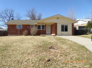 923 SW 34th St, Lawton, OK 73505