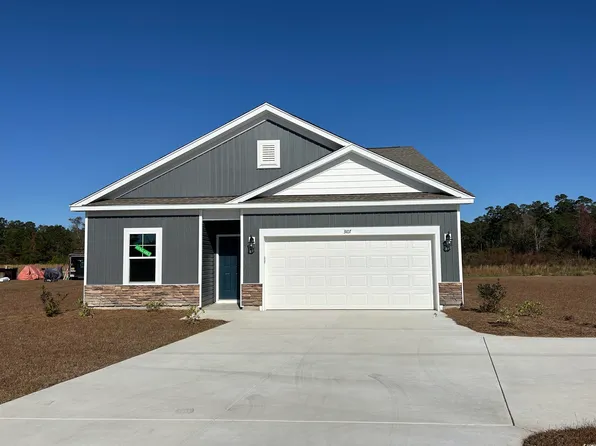 3107 Highway 129 Lot C, Galivants Ferry, SC 29544