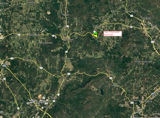 0 Henderson Mountain Rd #7205, Fairmount, GA 30139