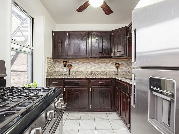 2nd image of 525 W 236th St APT 5-D