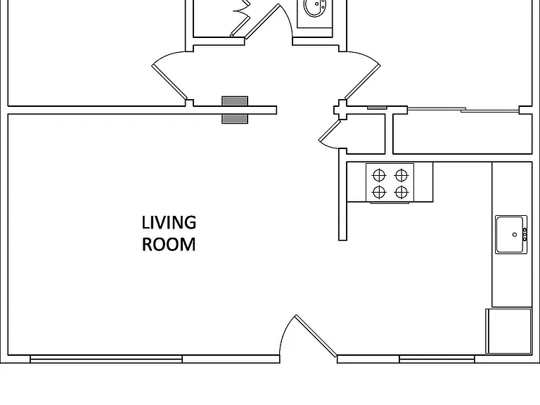 2x1 765 sq ft - A 2x1 765 sq ft - A