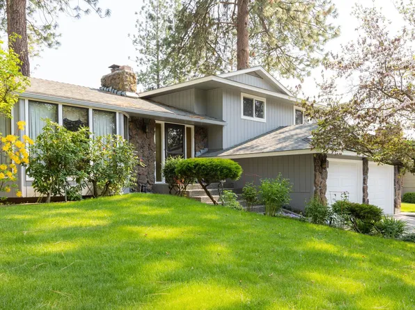 8124 N Valerie St, Spokane, WA 99208