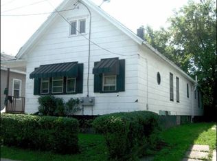 35 Gilmore St, Rochester, NY 14605