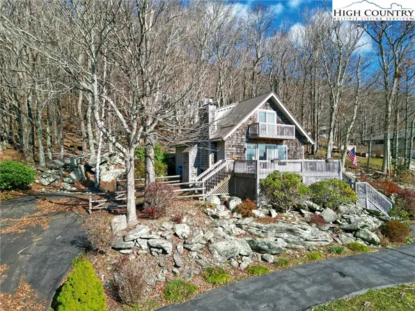 1706 Skyland Drive, Seven Devils, NC 28604
