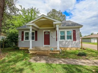 3039 Mayfield Rd, Paducah, KY 42003