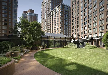 Rented by Related Rentals