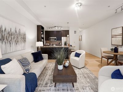 1026 NE 65th Street #216, Seattle, WA, 98115
