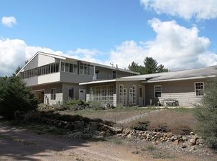 W5012 Evergreen Ln, Montello, WI 53949