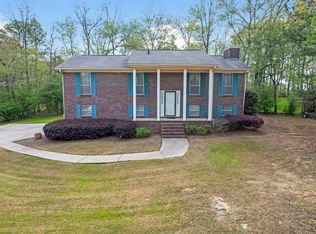 1450 Cross Path Dr, Alabaster, AL 35007