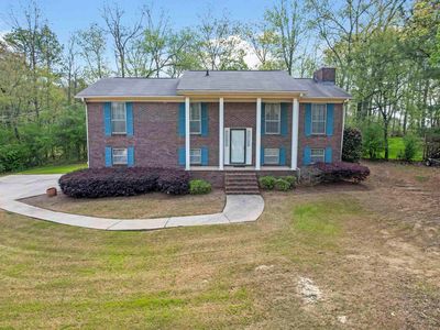 1450 Cross Path Dr, Alabaster, AL, 35007