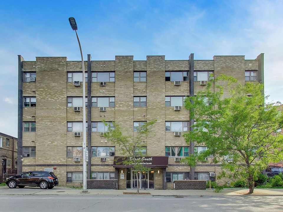 1st image of 7854 S South Shore Dr APT 502