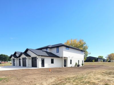 1109 22nd Street Unit #A, Milford, IA, 51351