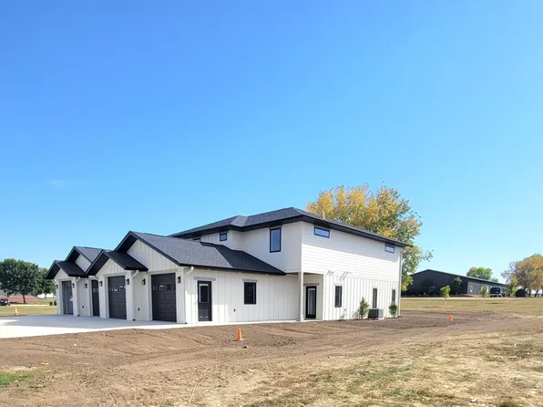 1109 22nd Street Unit #A, Milford, IA 51351