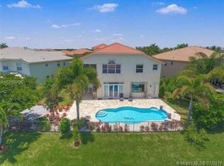 2984 Hamblin Way, Wellington, FL 33414