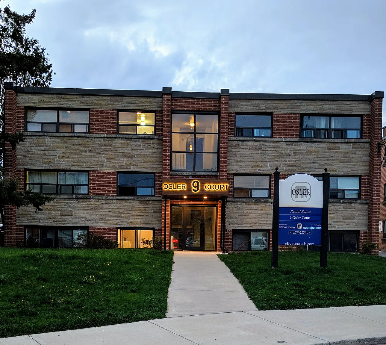 9 Osler Ct photo 1