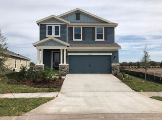 5442 Silver Sun Dr, Apollo Beach, FL 33572