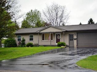 5314 Balomarl Dr, Jackson, MI 49201