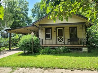 1107 S Ellis Ave, Wichita, KS 67211