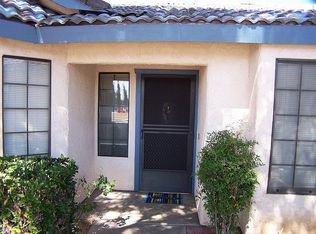 1212 Beasley St, Ridgecrest, CA 93555