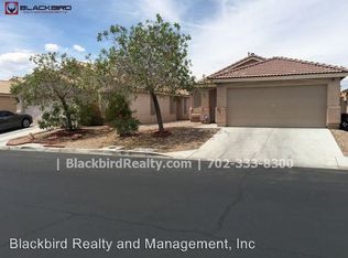 2583 Amber Crest St, Las Vegas, NV 89142