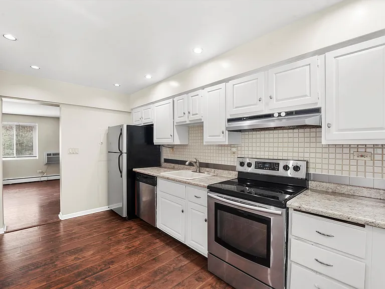 200 South Blvd #GA — Photo 10