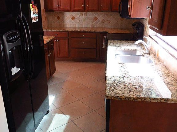 Kitchen. Granite countertops, Fridge, range and dish washer replaced within the last two years.