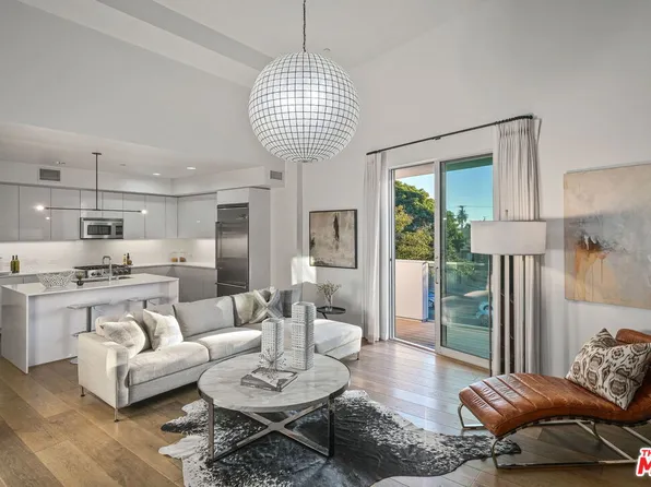 1433 14th St Unit 17, Santa Monica, CA 90404