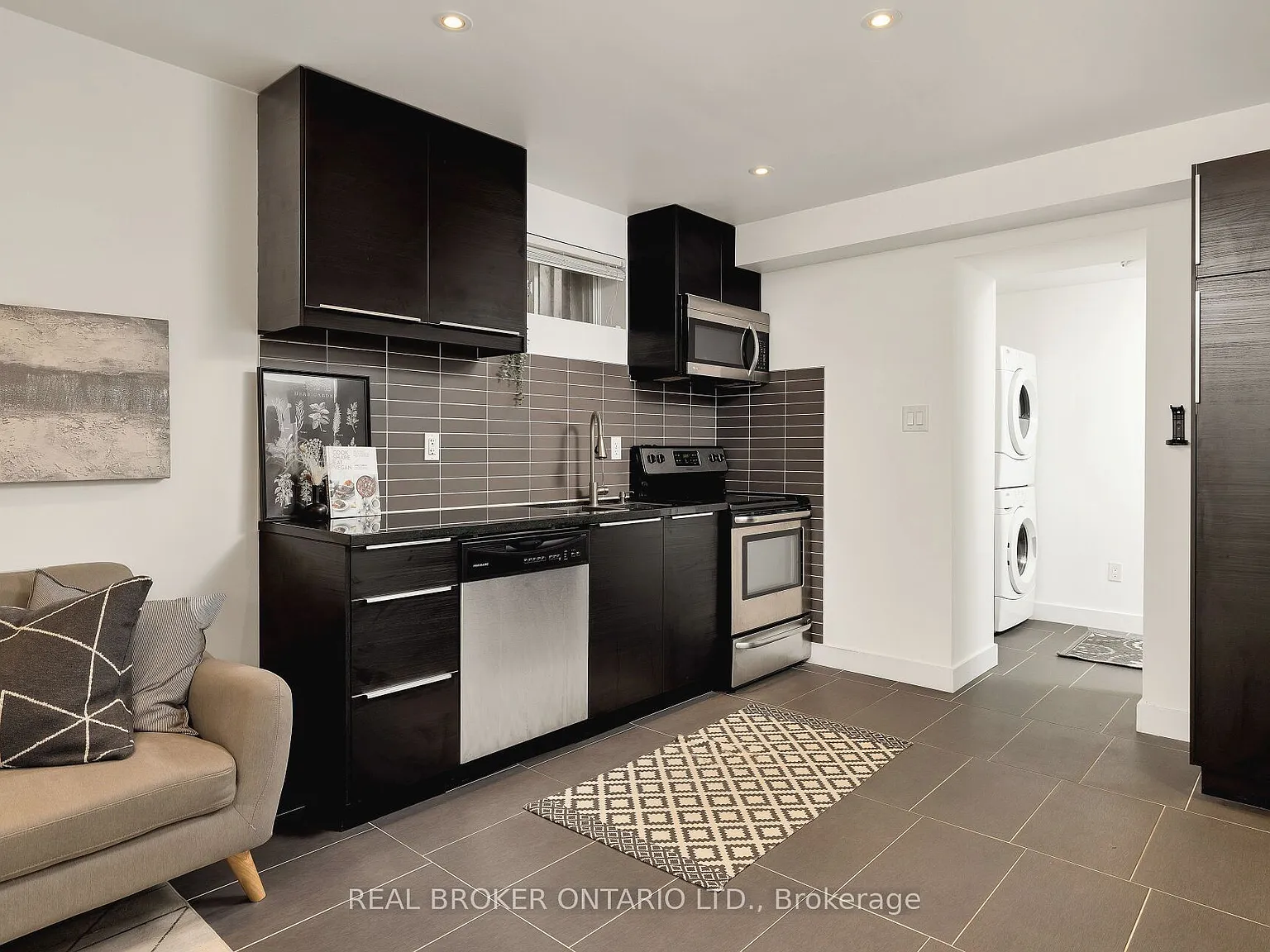 1 bed, $1,750 — Photo 3