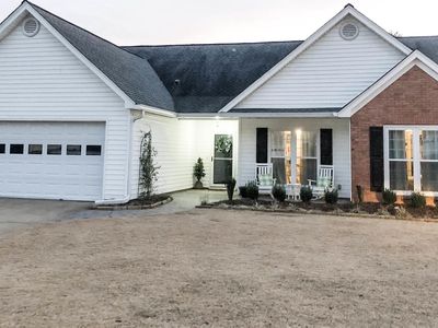 5592 Thistledown Ter, Sugar Hill, GA, 30518