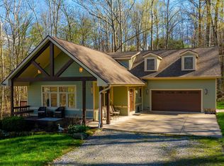 14200 Kincade Rd, Athens, OH 45701