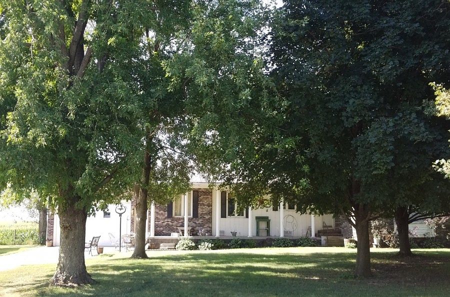 1984 190th St, Traer, IA 50675 Zillow