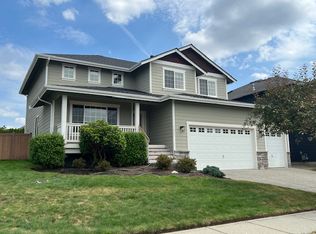 3231 76th Dr NE, Marysville, WA 98270