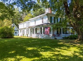 292-300 Main Rd, Islesboro, ME 04848